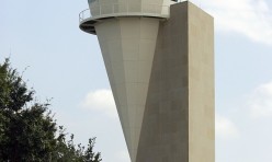 Alliance Airport Tower