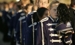 Paschal High School Marching Band