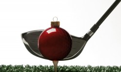 Christmas Ornament