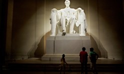 Lincoln Memorial