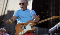 Jimmy Buffet