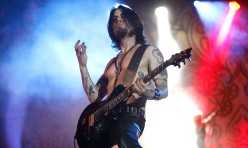 Dave Navarro