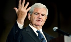 Newt Gingrich