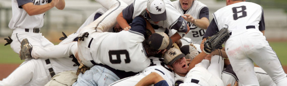 Flower Mound High School