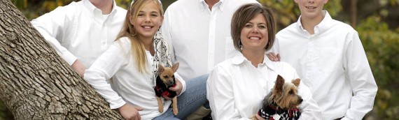 Murphy Family