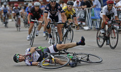Bike Race