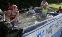 Splash Dash