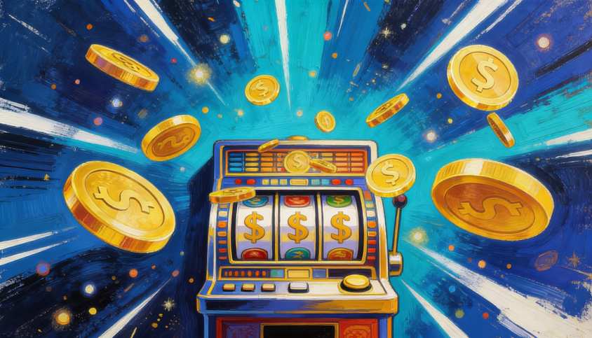 Roby casino