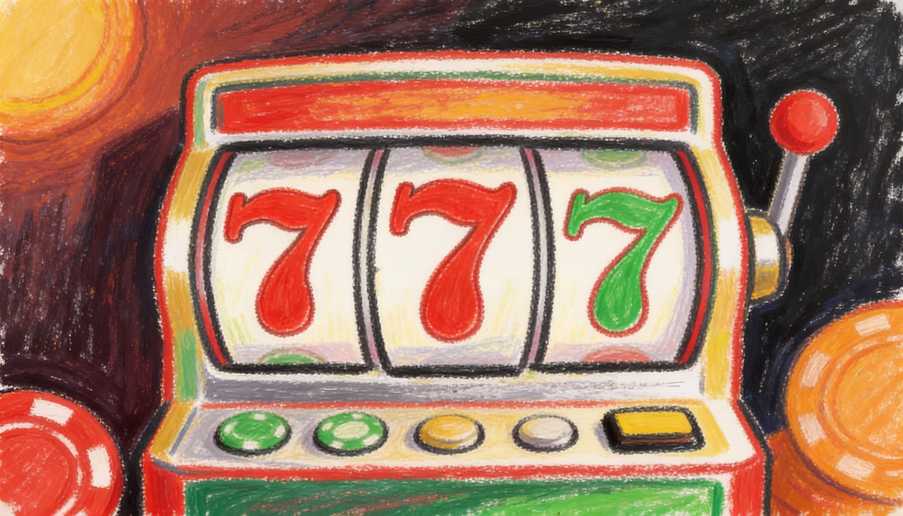 Heaps of wins casino online