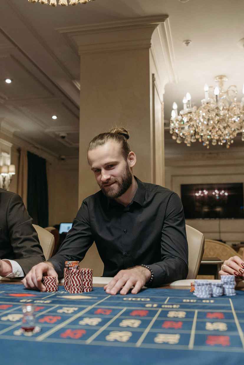 grand rush casino online