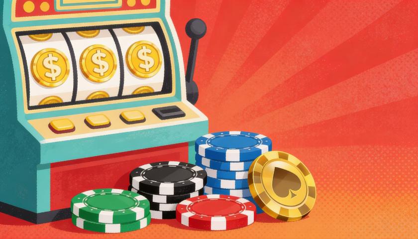 immerion casino