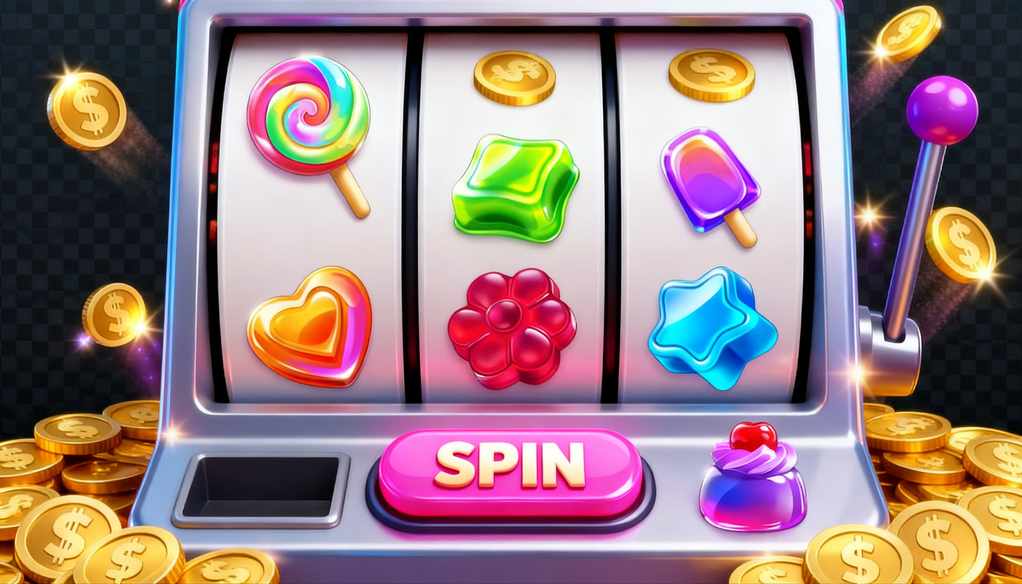 Candyland casino online