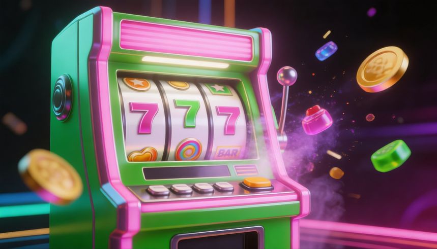 Casino together online
