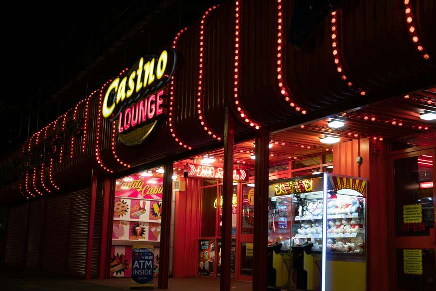 Cleopatra casino