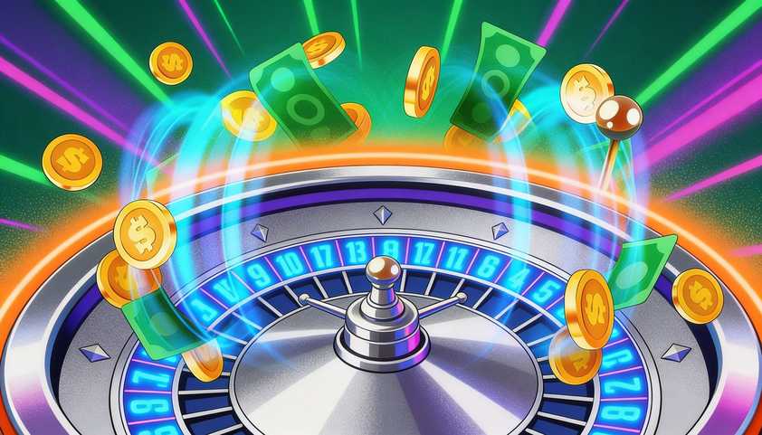 trueluck casino