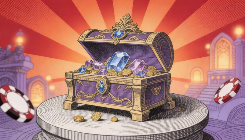 royal planet casino
