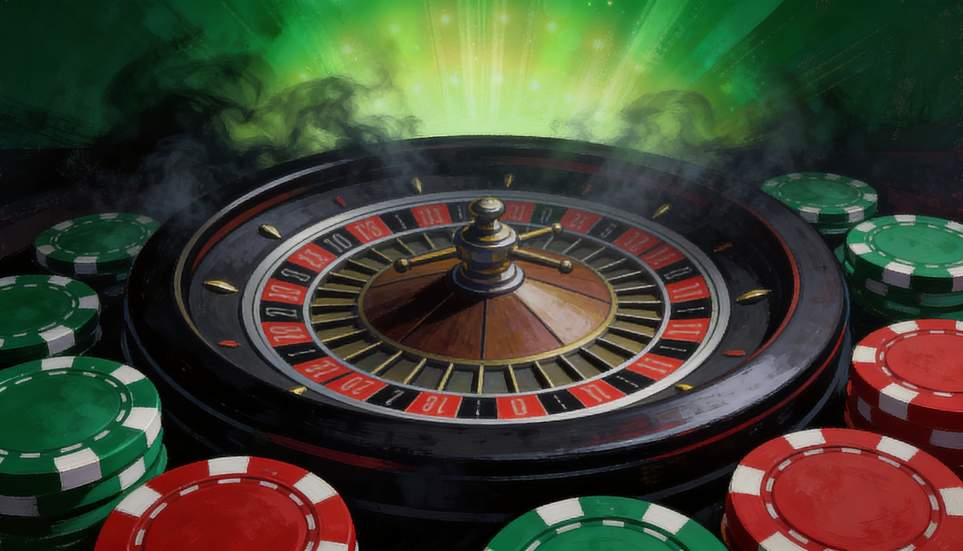 goldwin casino