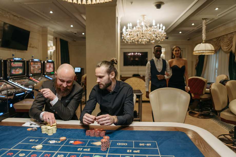 spinni casino
