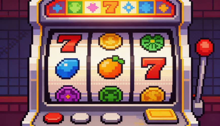 Cosmicslot casino online