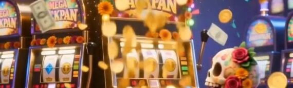SpinBoss Casino: The Ultimate UK Gaming Experience